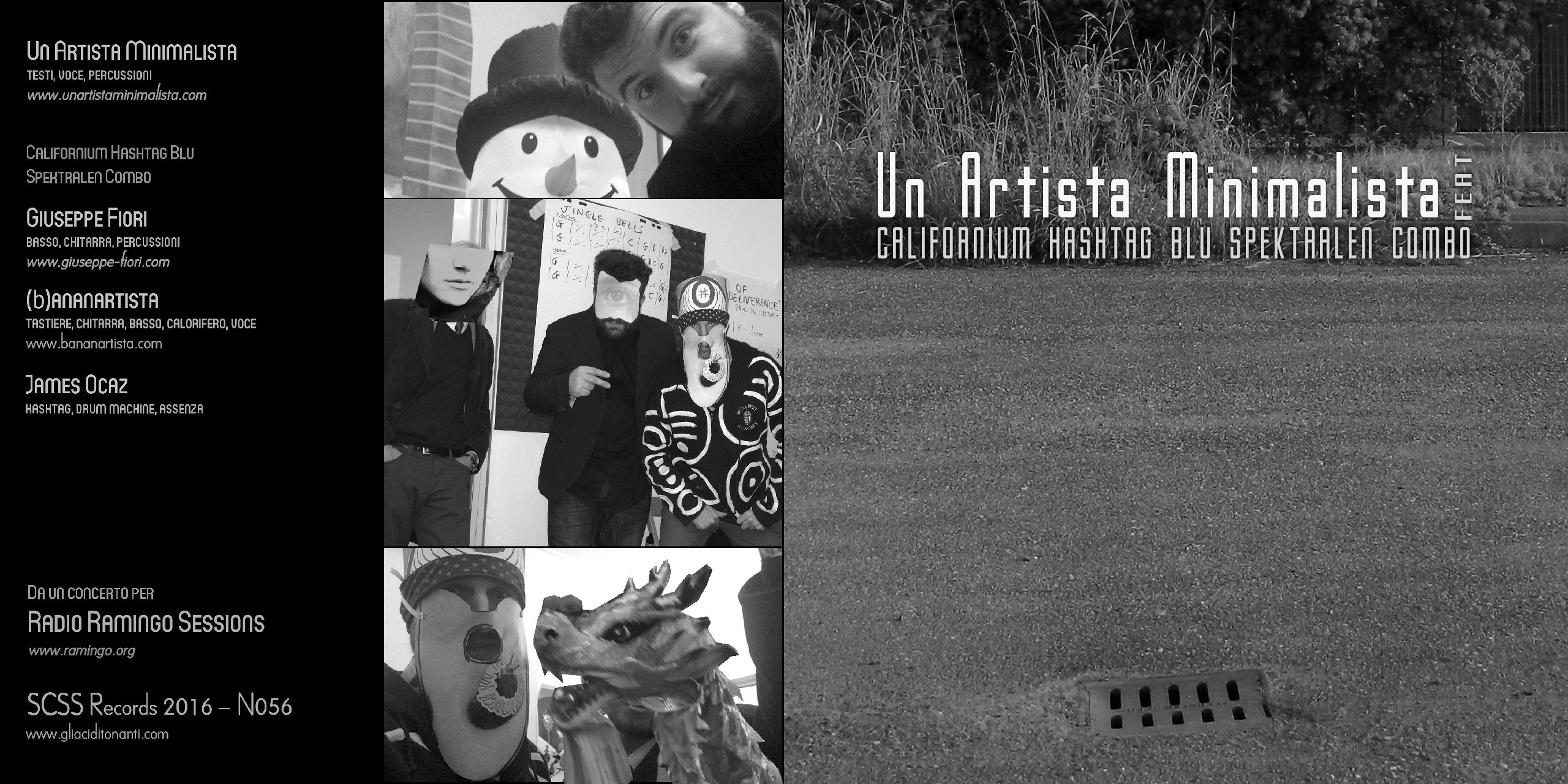 copertina